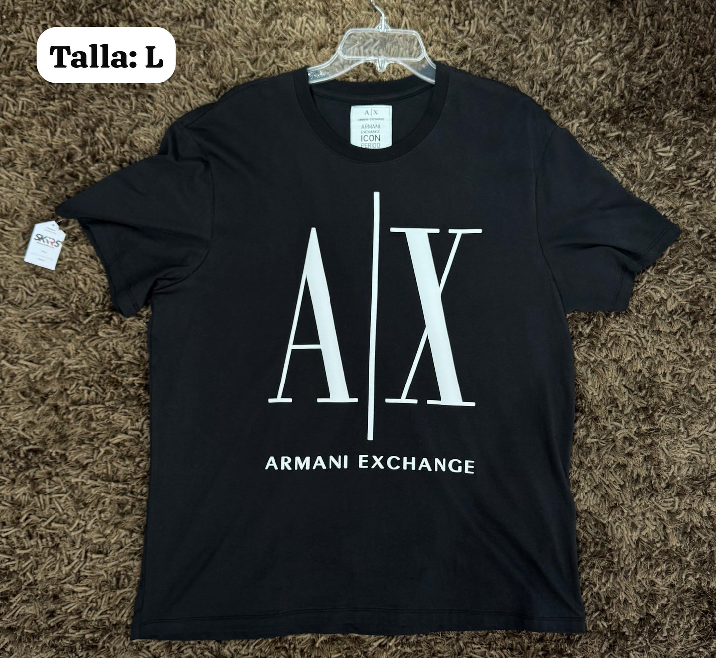 Playeras diferentes marcas