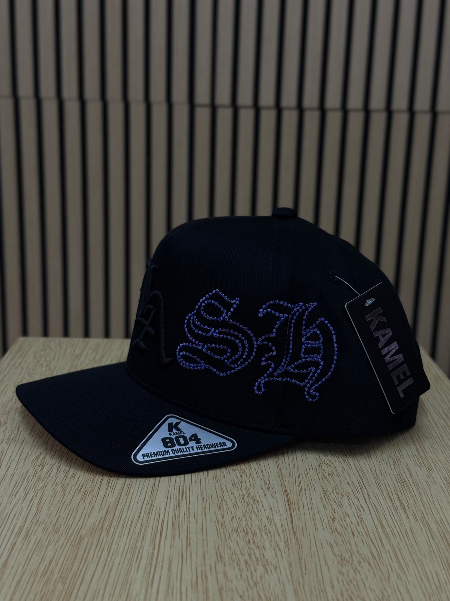Gorra LA (Kamel)