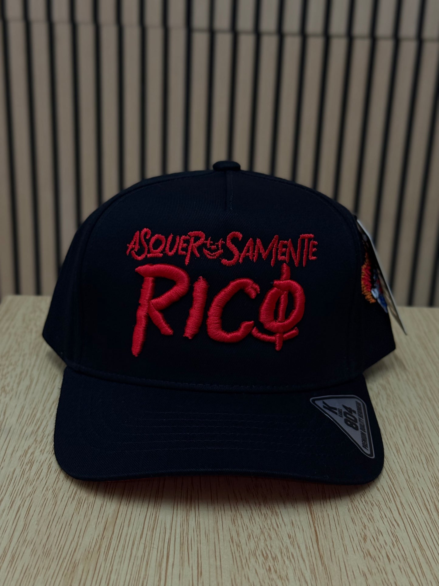 Gorra Oscar Maydon (Kamel)