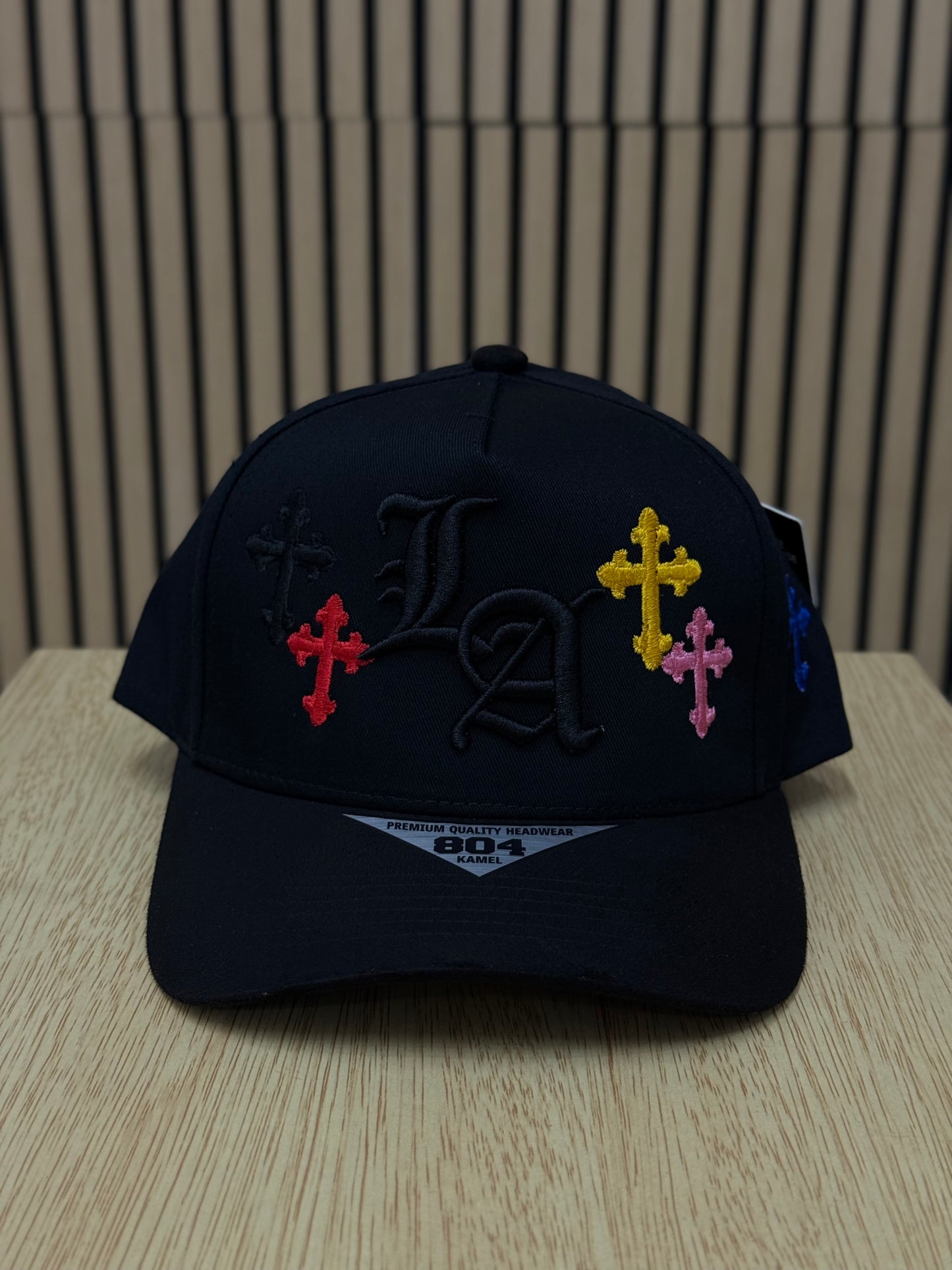 Gorra Gervonta Davis (Kamel)