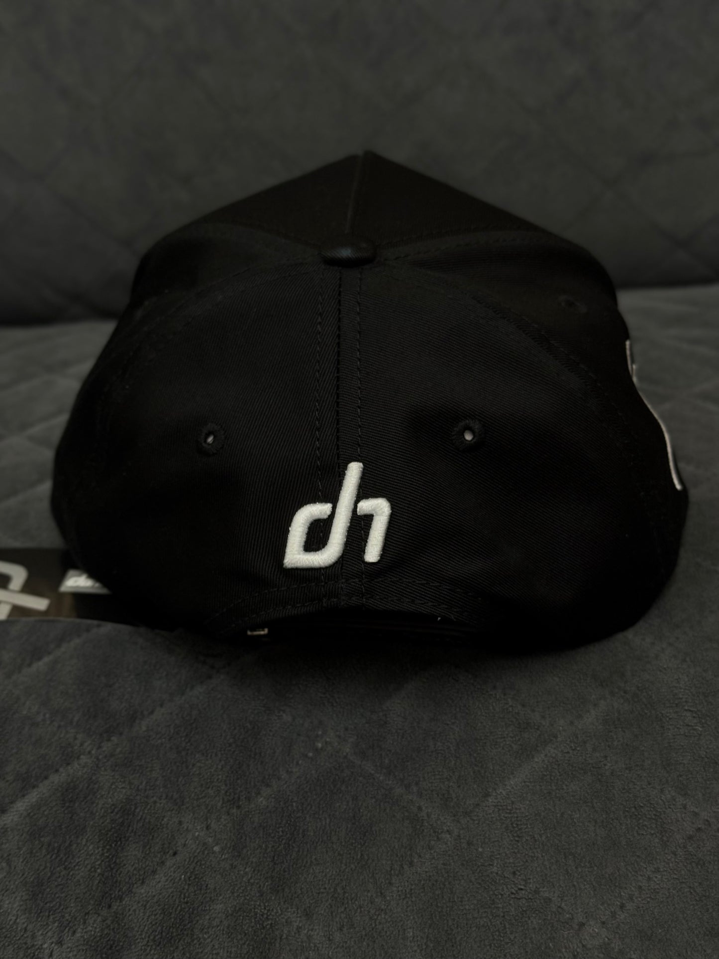 Dandy Hats Gorra New York Skeleton