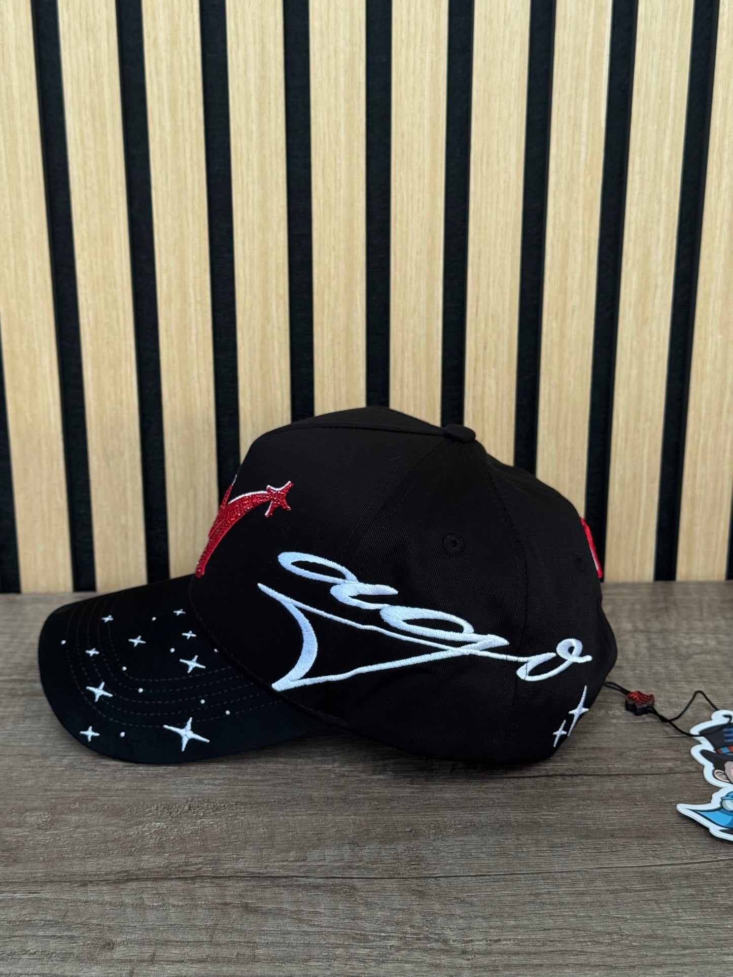 Gorra 31 Hats El Mago 🧙‍♂️