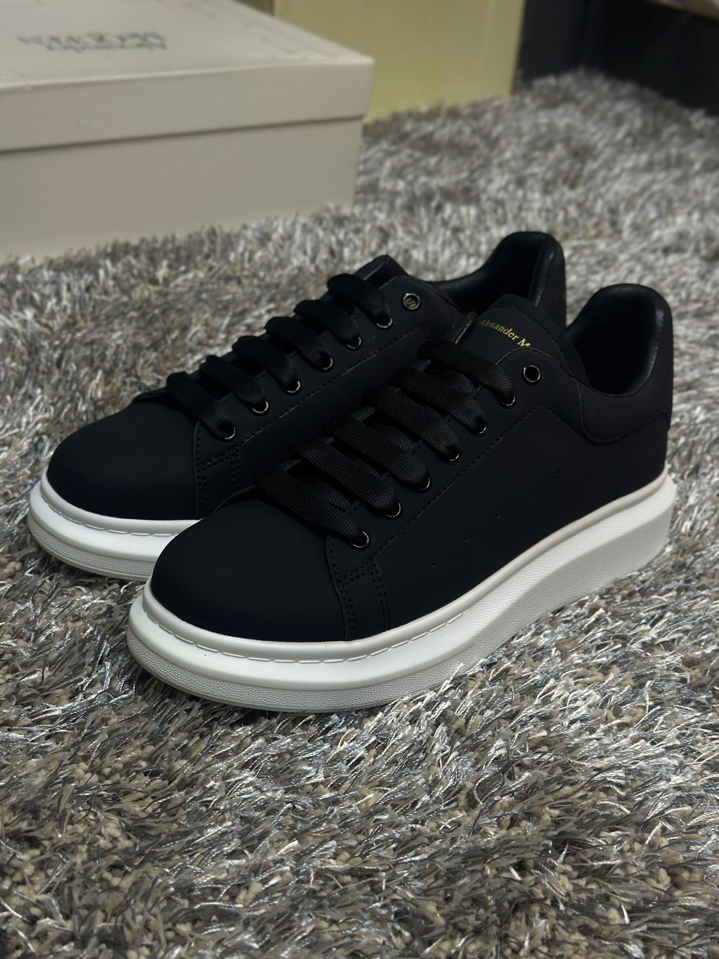 Tenis planos Para hombre casuales deportivos