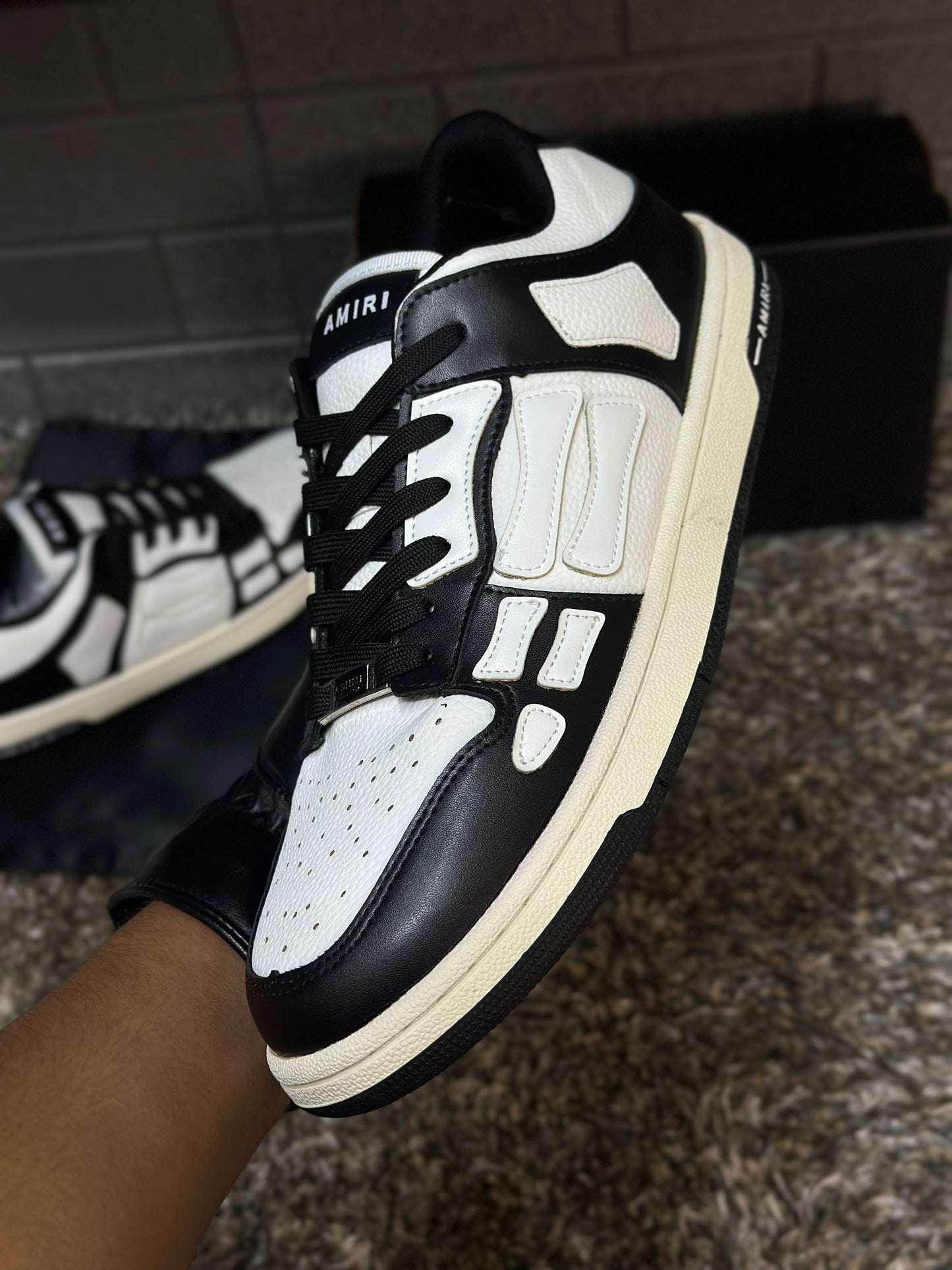 Tenis Skel