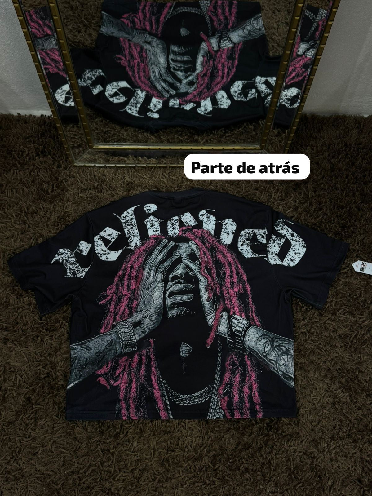 camisas económicas