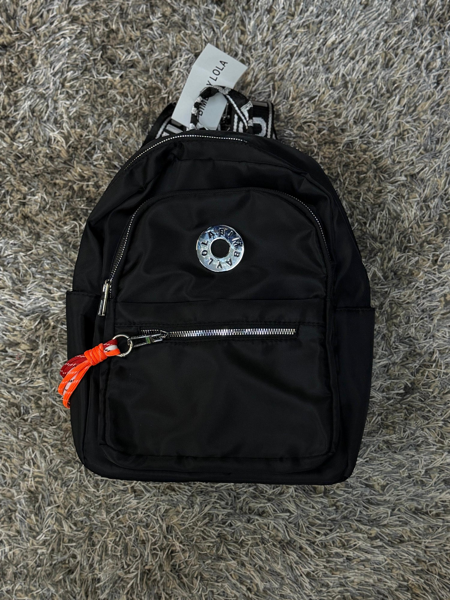 Mochilas