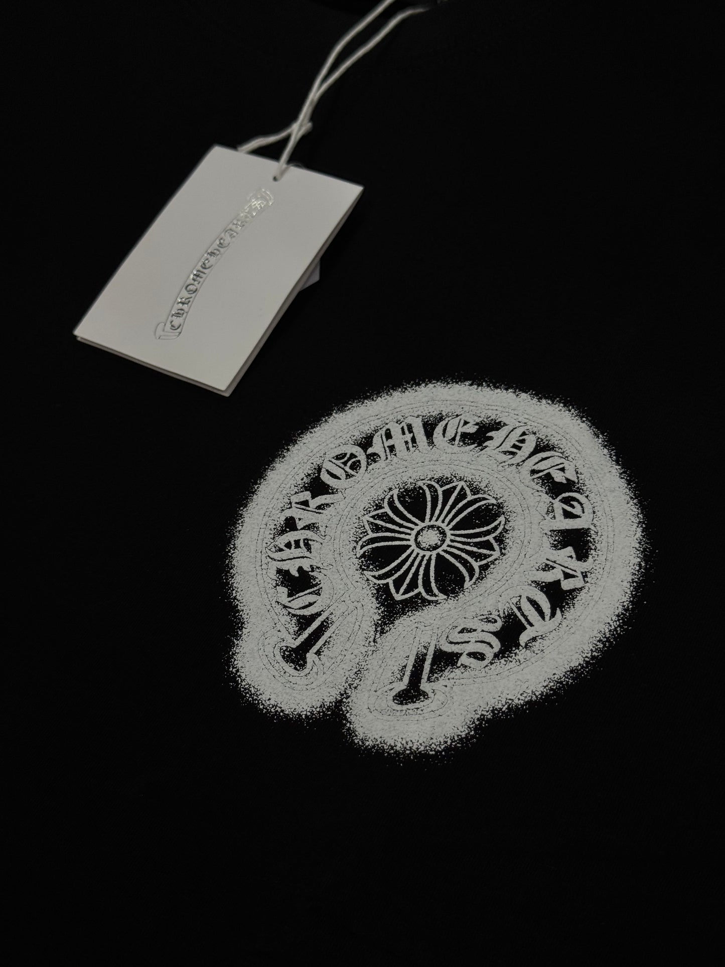 Playera Chrome hearts 😮‍💨