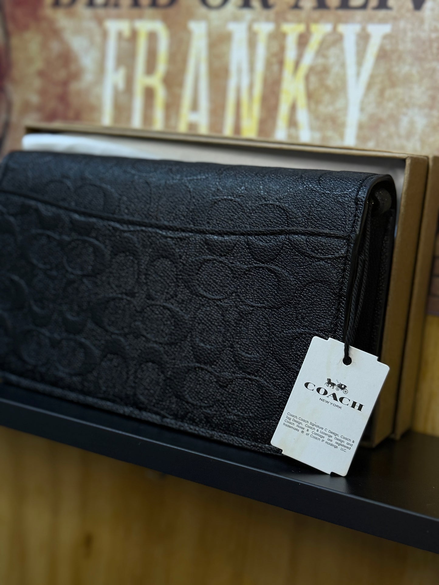 Bolsa coach