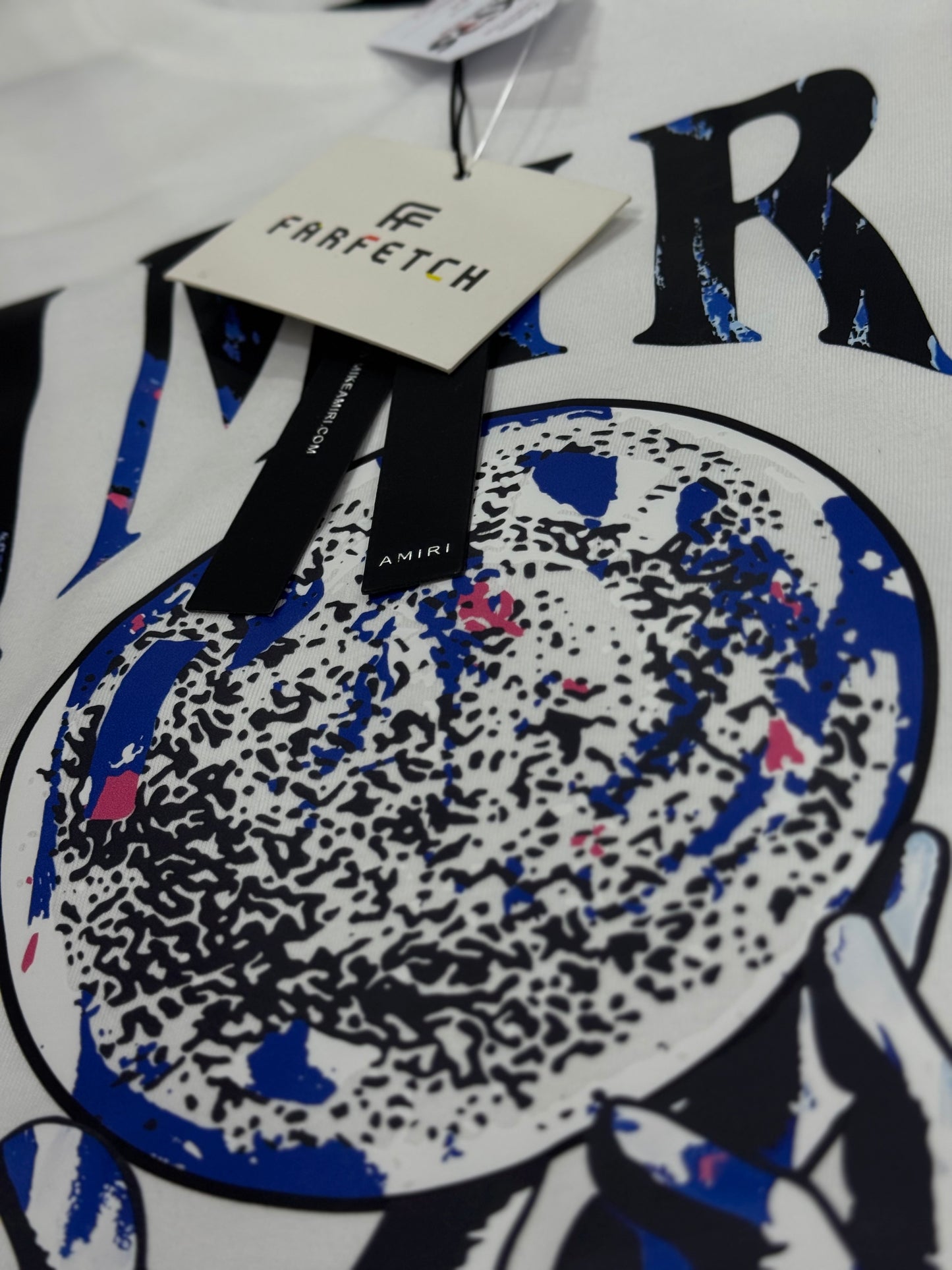Playera amiri