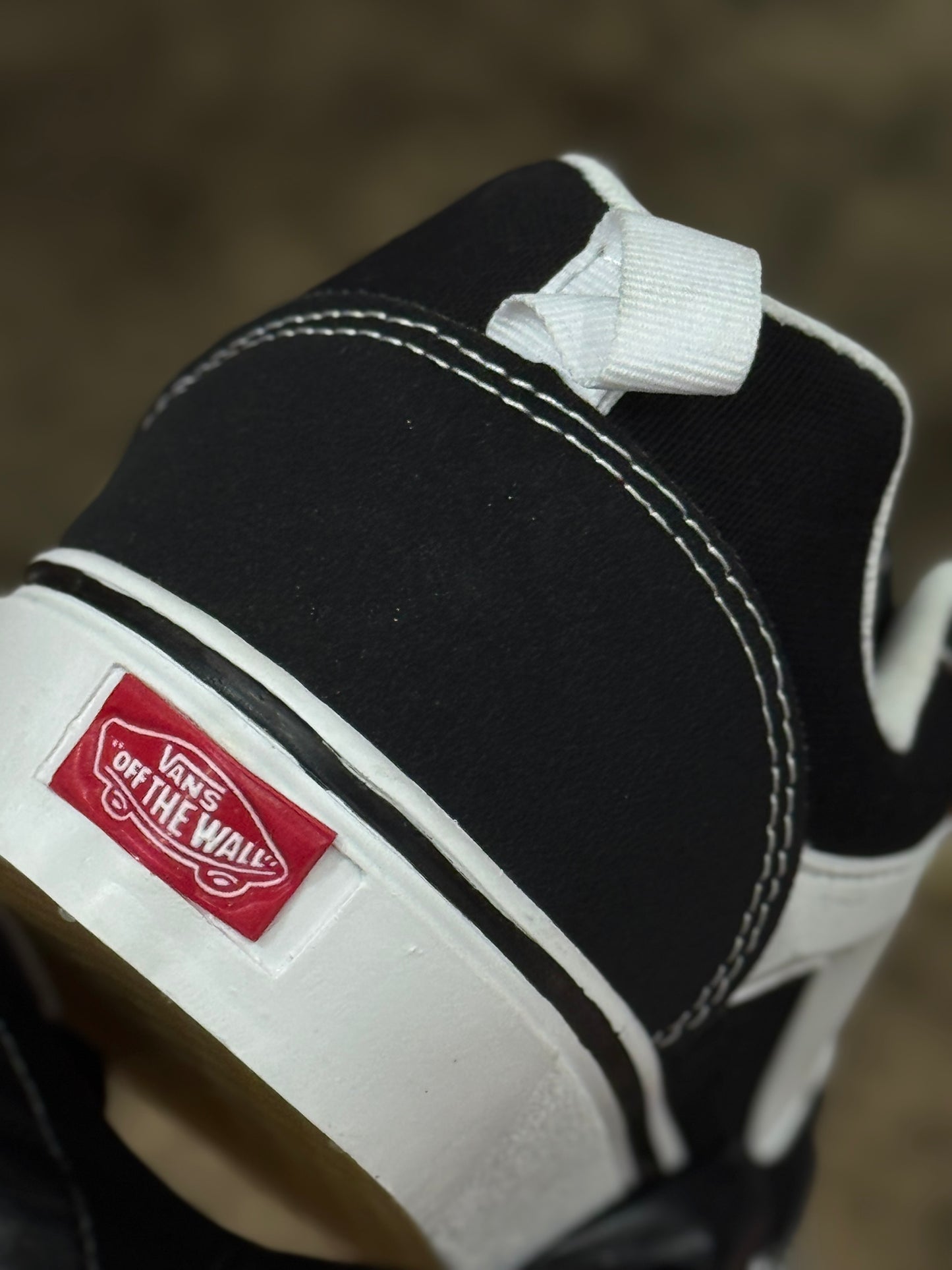 tenis knu skool