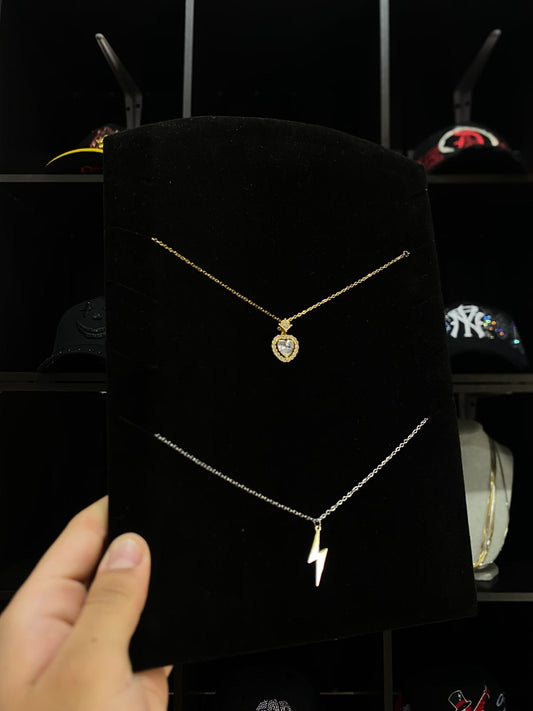 Collares 🔥