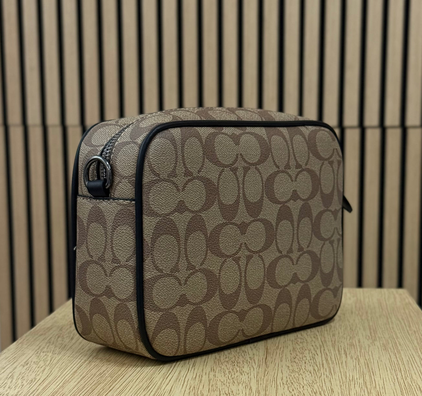 Bandolera Coach😮‍💨