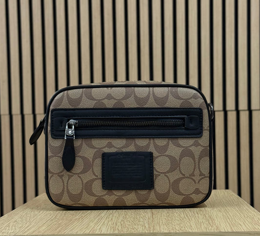 Bandolera Coach😮‍💨