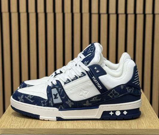 Tenis LV trainer