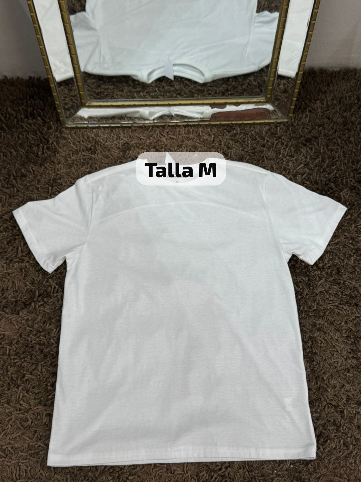 Camisas diferentes marcas
