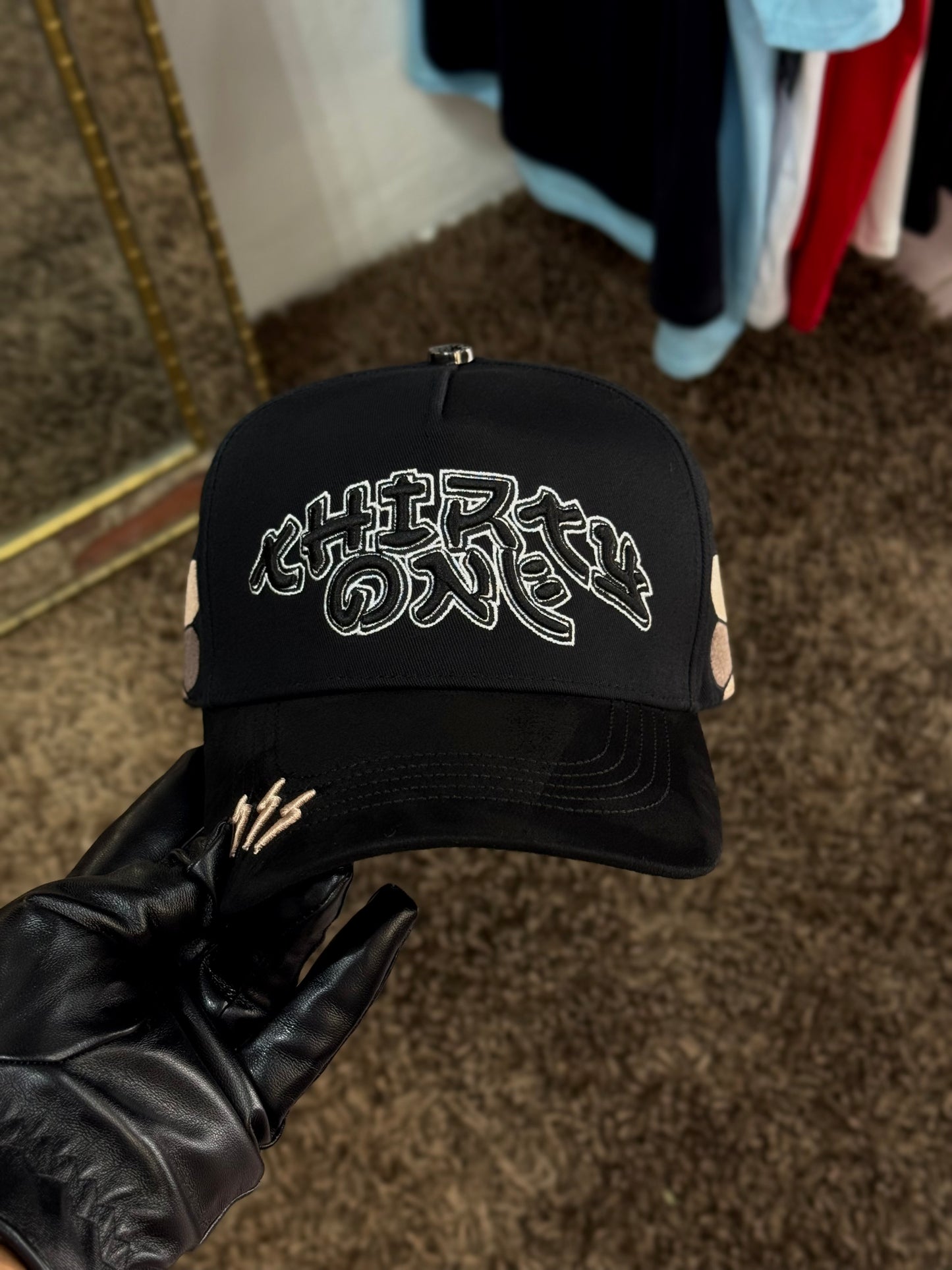 Gorra 31 Hats Nuevo Drop Mur3kam1