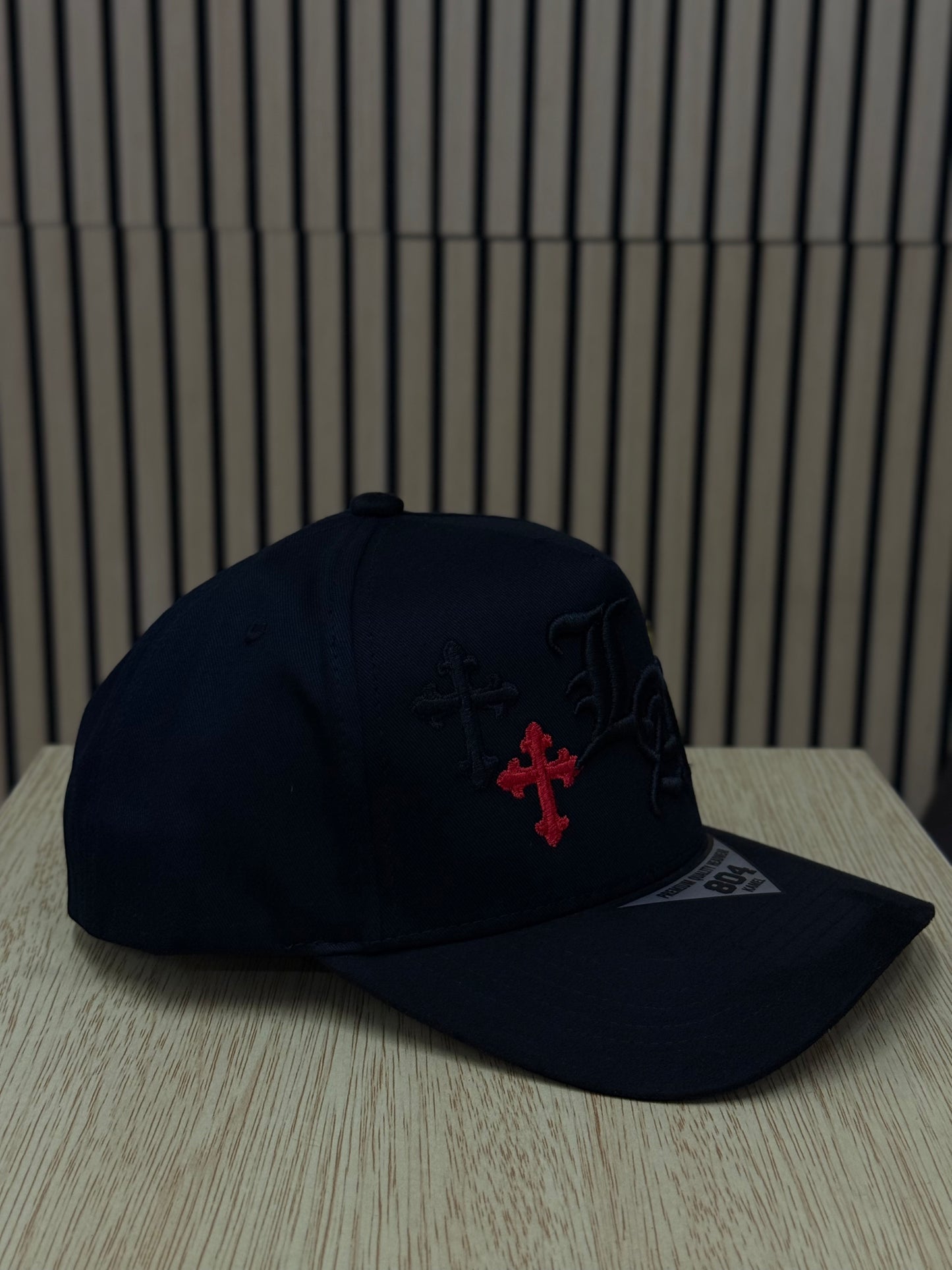 Gorra Gervonta Davis (Kamel)