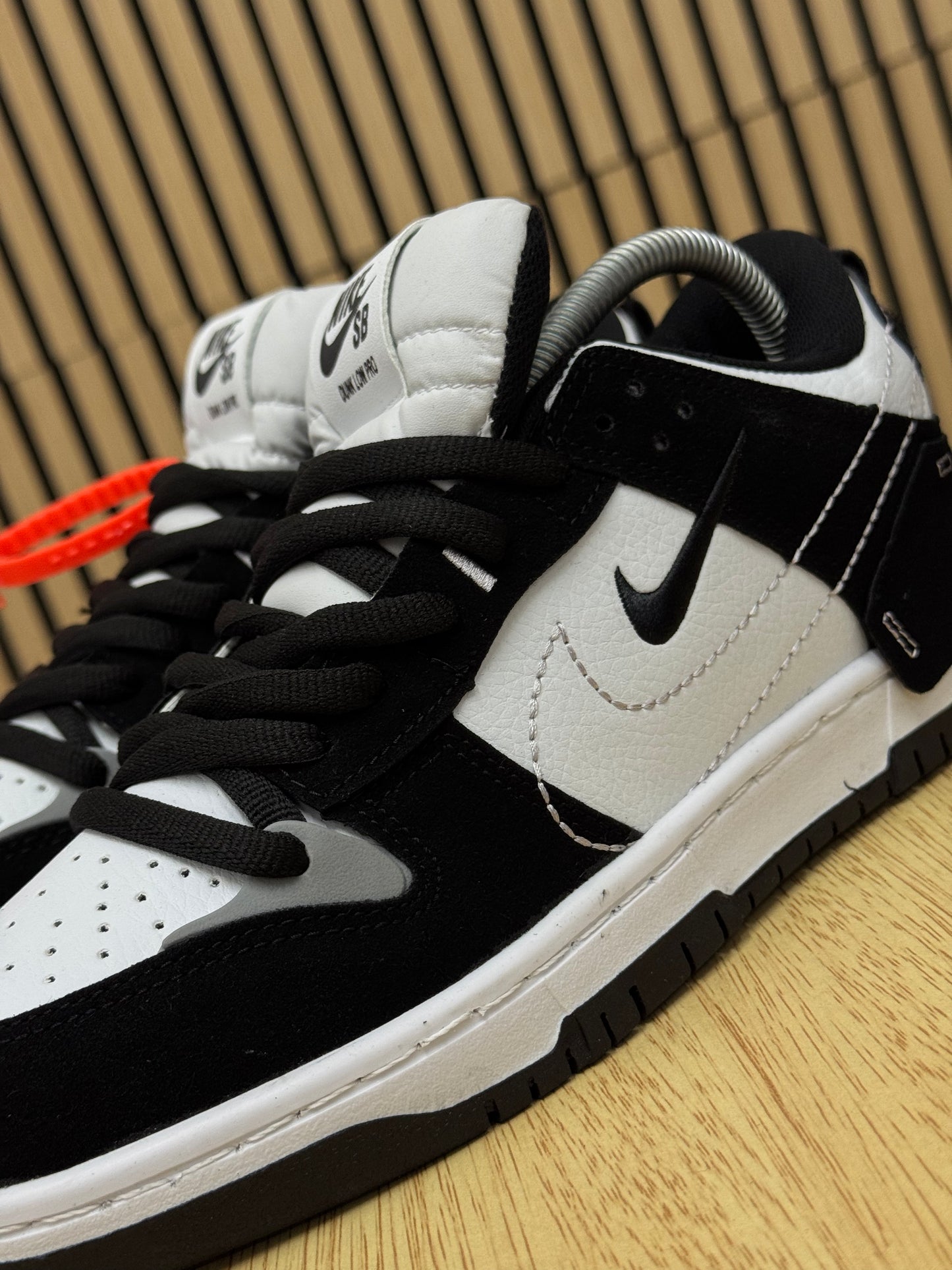 Nike dunk 🤯