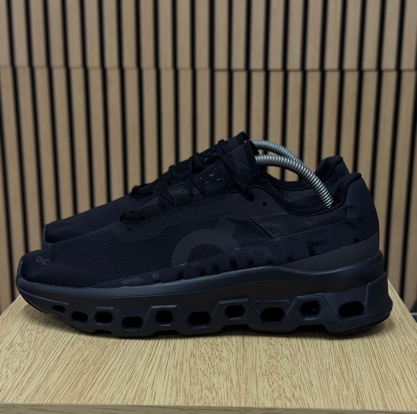 Tenis On Cloud