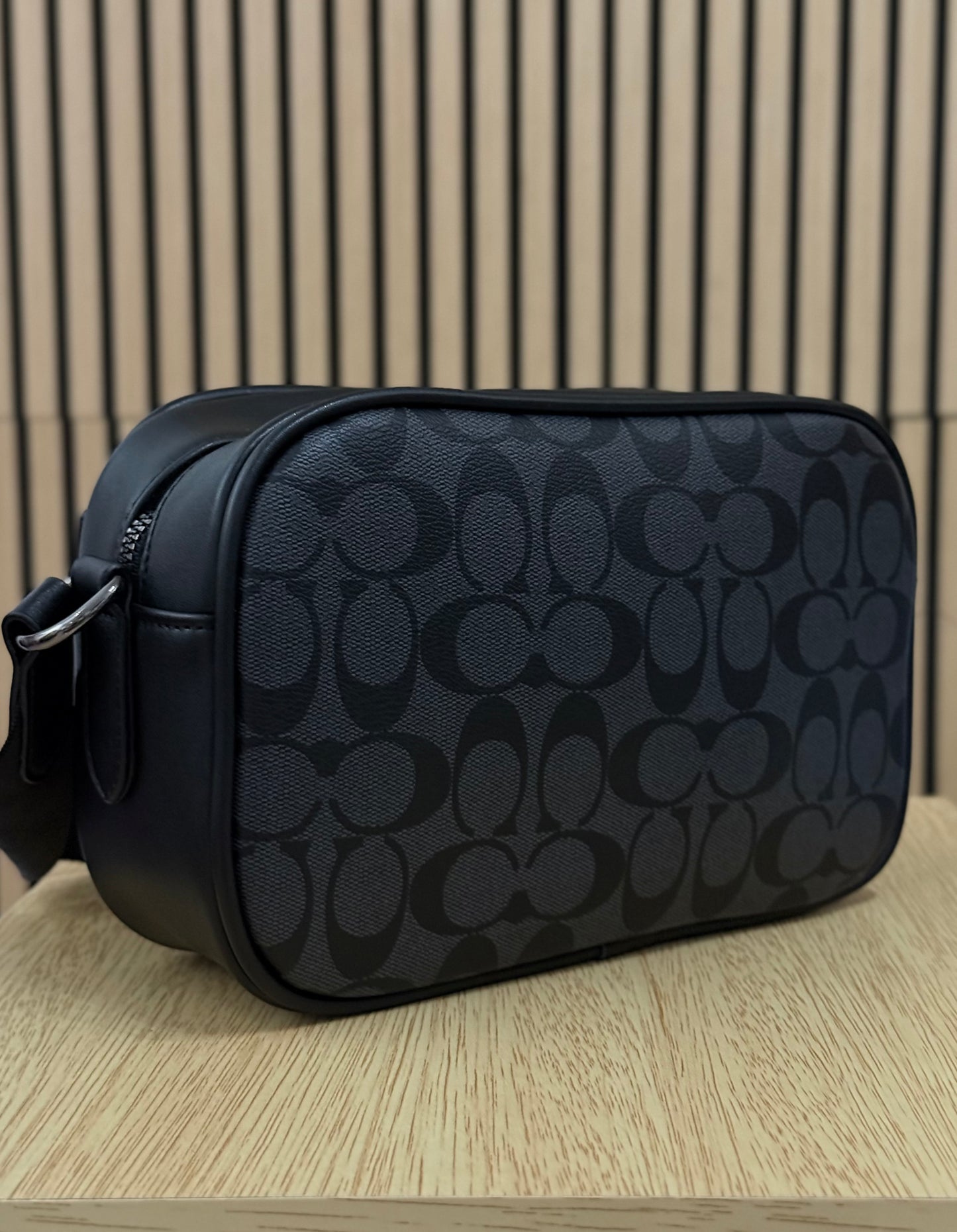 Bandolera coach 🤯