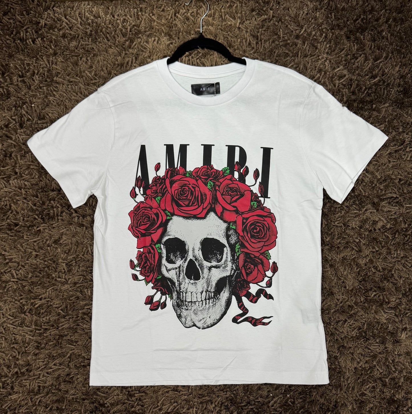 Playera Amirii 💀🔥