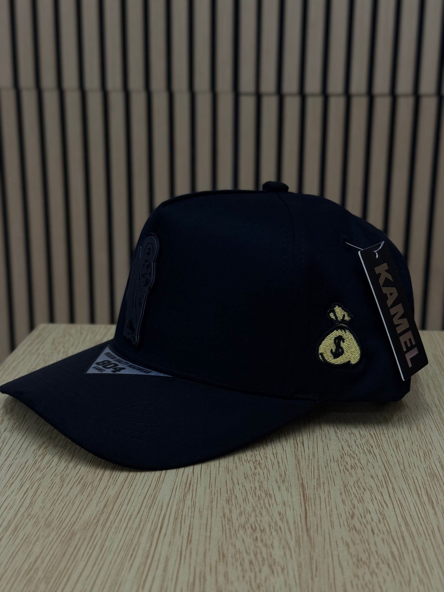 Gorra San Judas (Kamel)