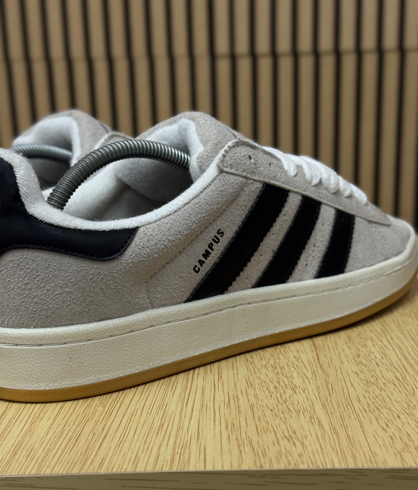Tenis Adidas Campus 😮‍💨