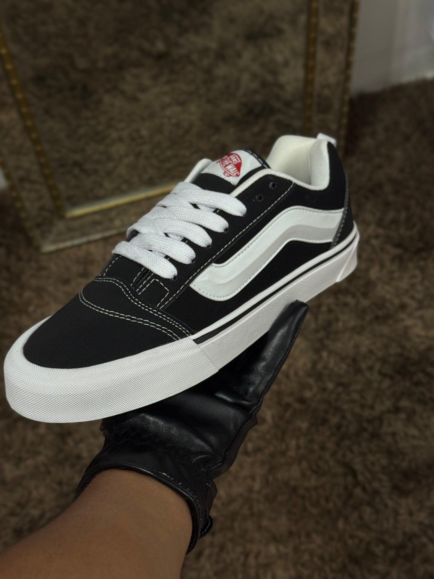 tenis knu skool