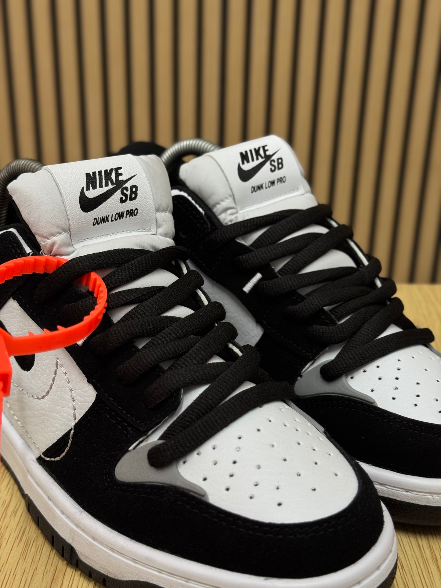 Nike dunk 🤯