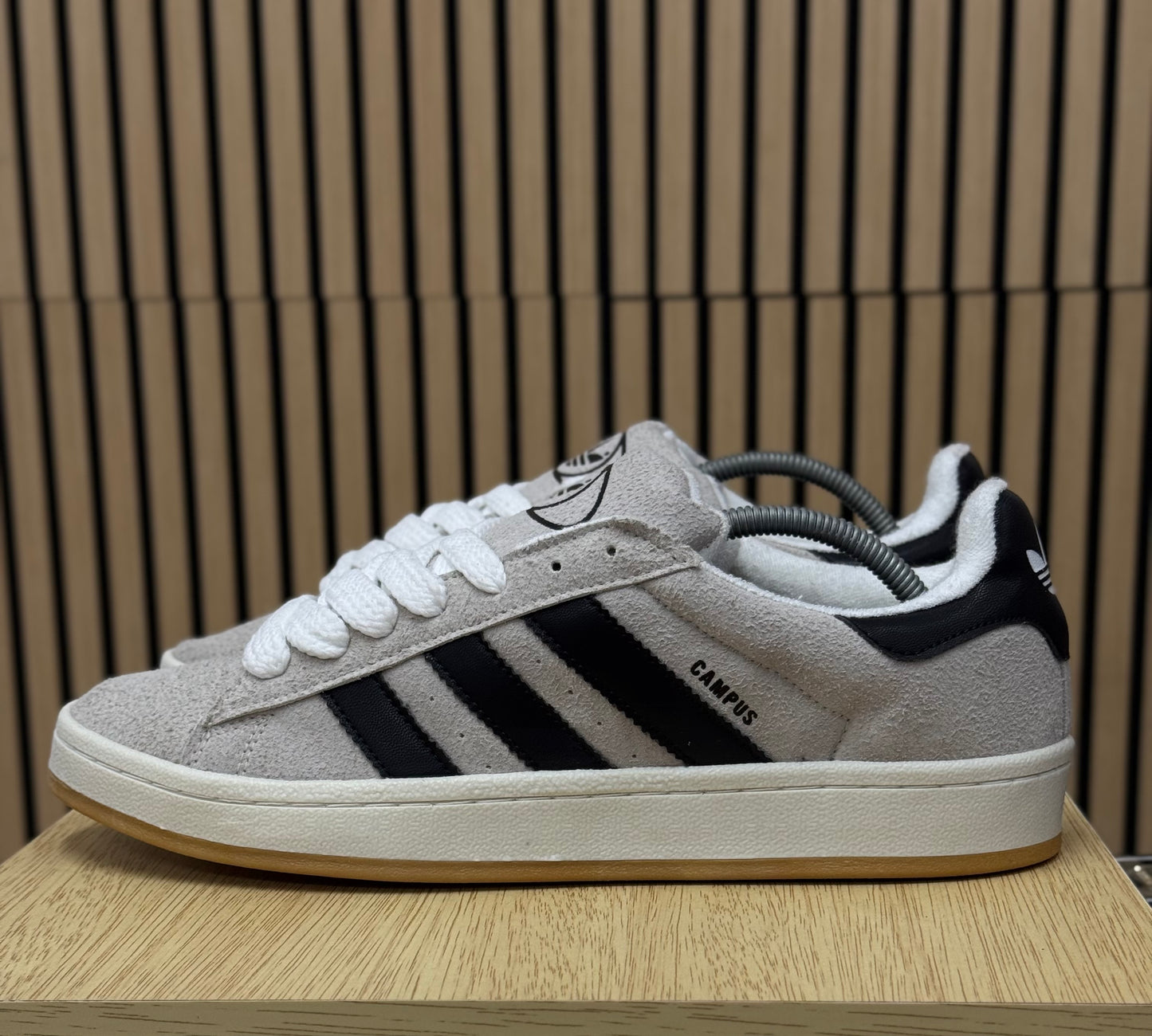 Tenis Adidas Campus 😮‍💨