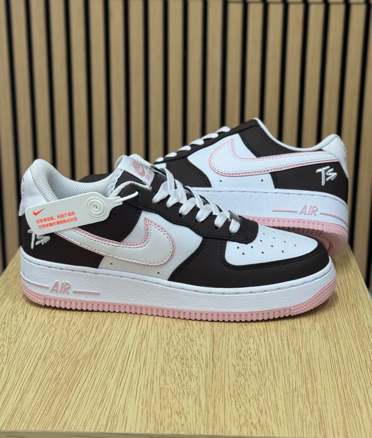 Tenis Air force 1🌸