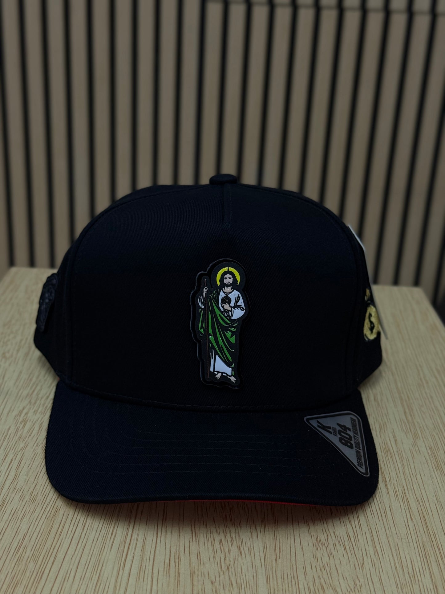 Gorra San Judas (Kamel)