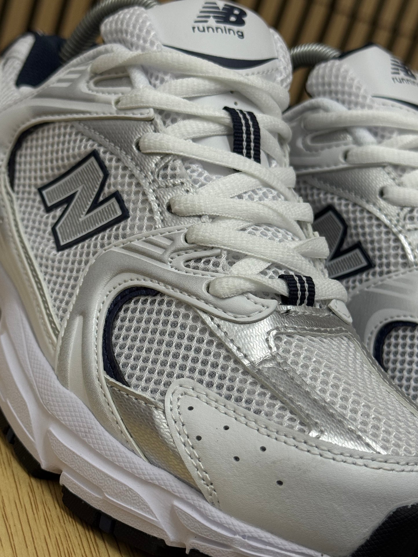 Tenis New balance 530😻