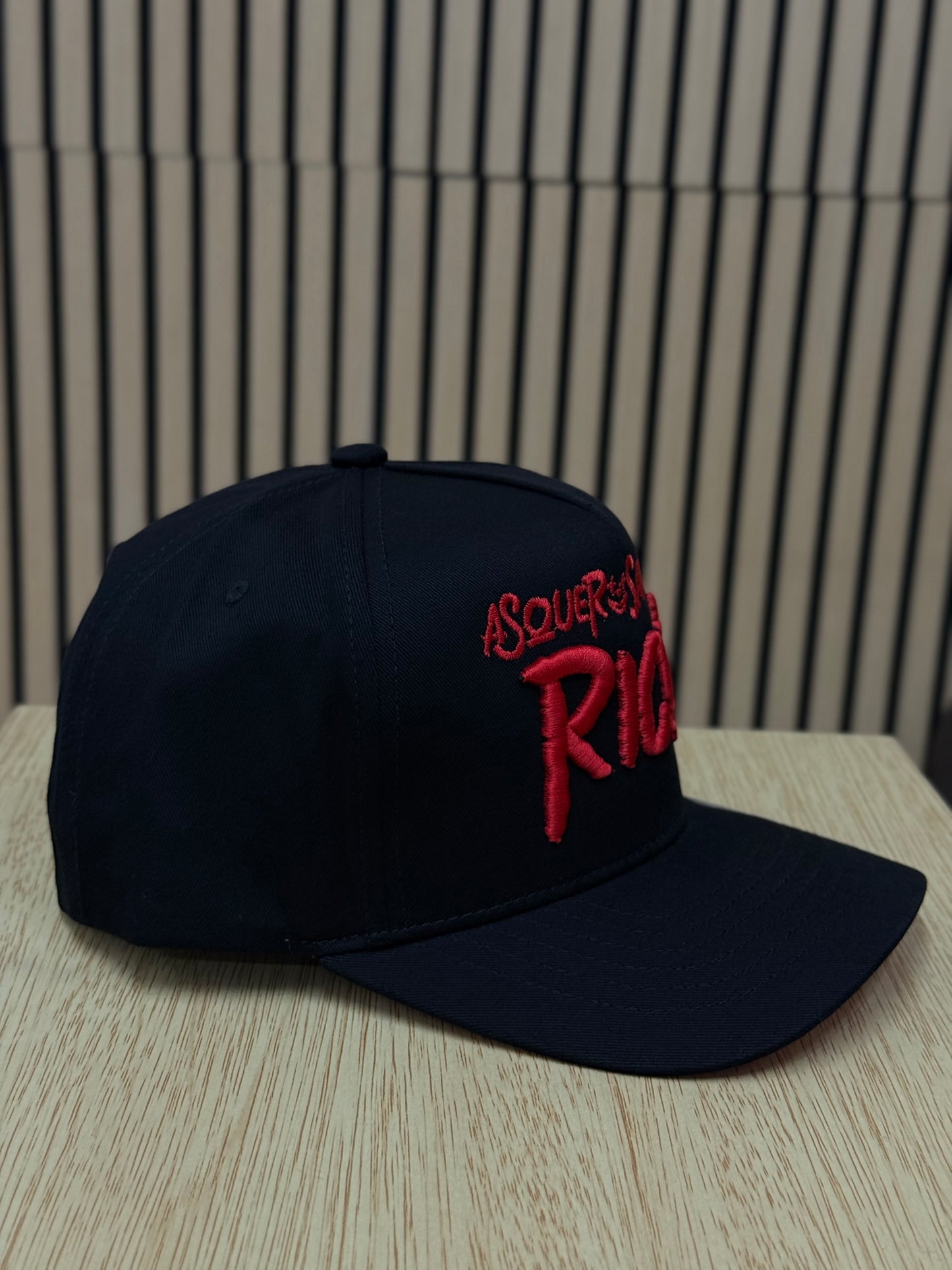 Gorra Oscar Maydon (Kamel)