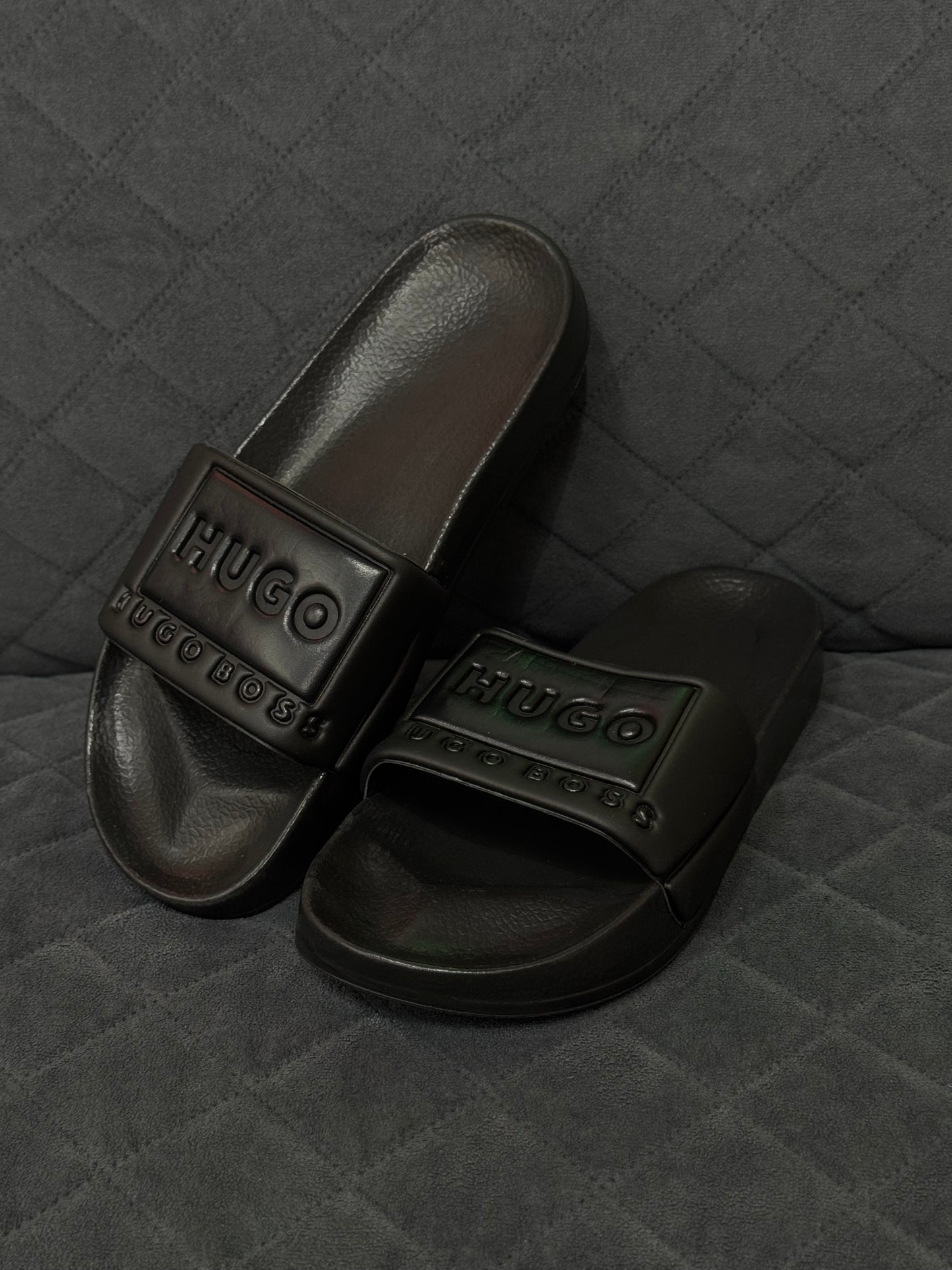 Sandalias Hugo boss