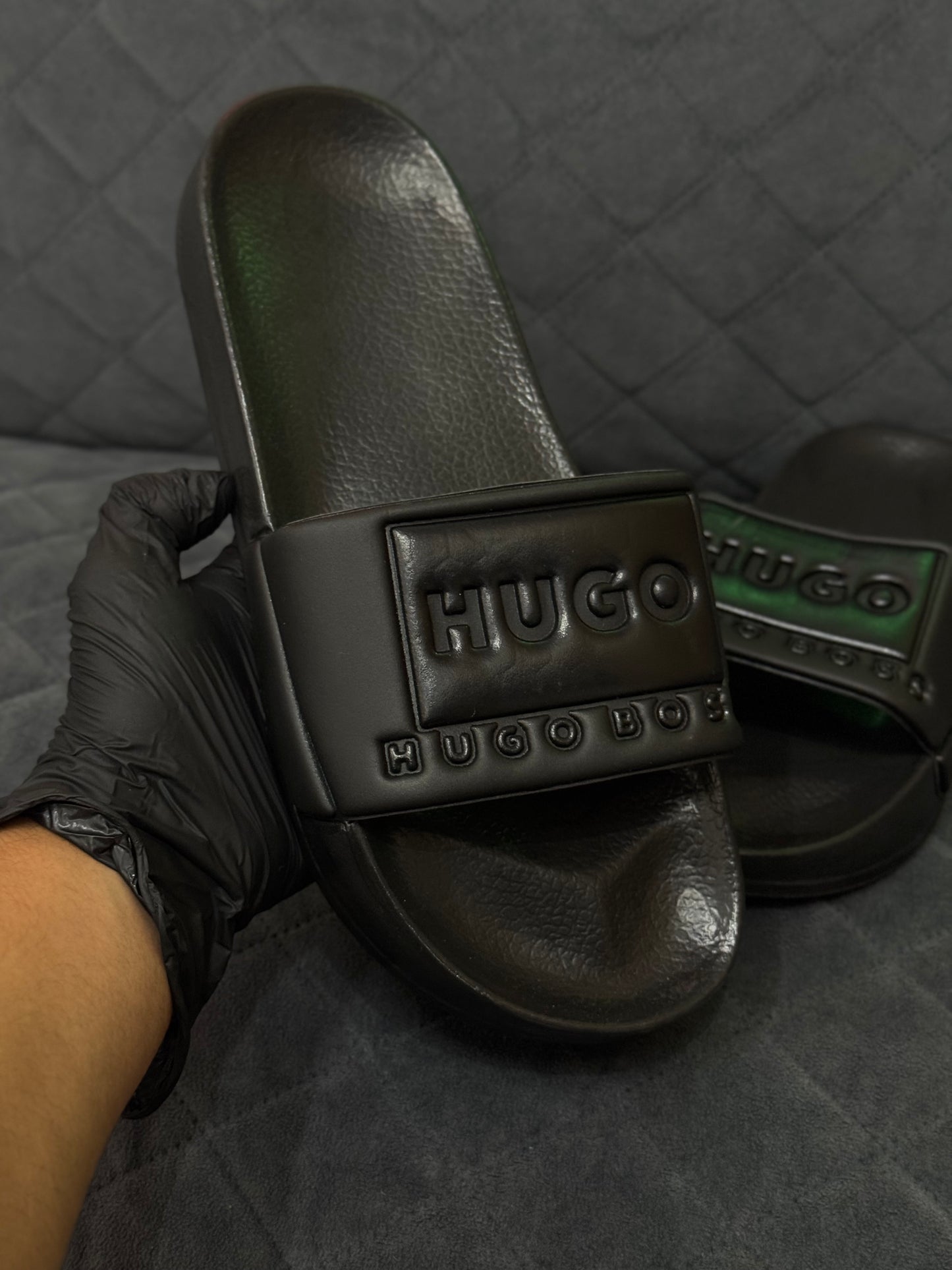 Sandalias Hugo boss