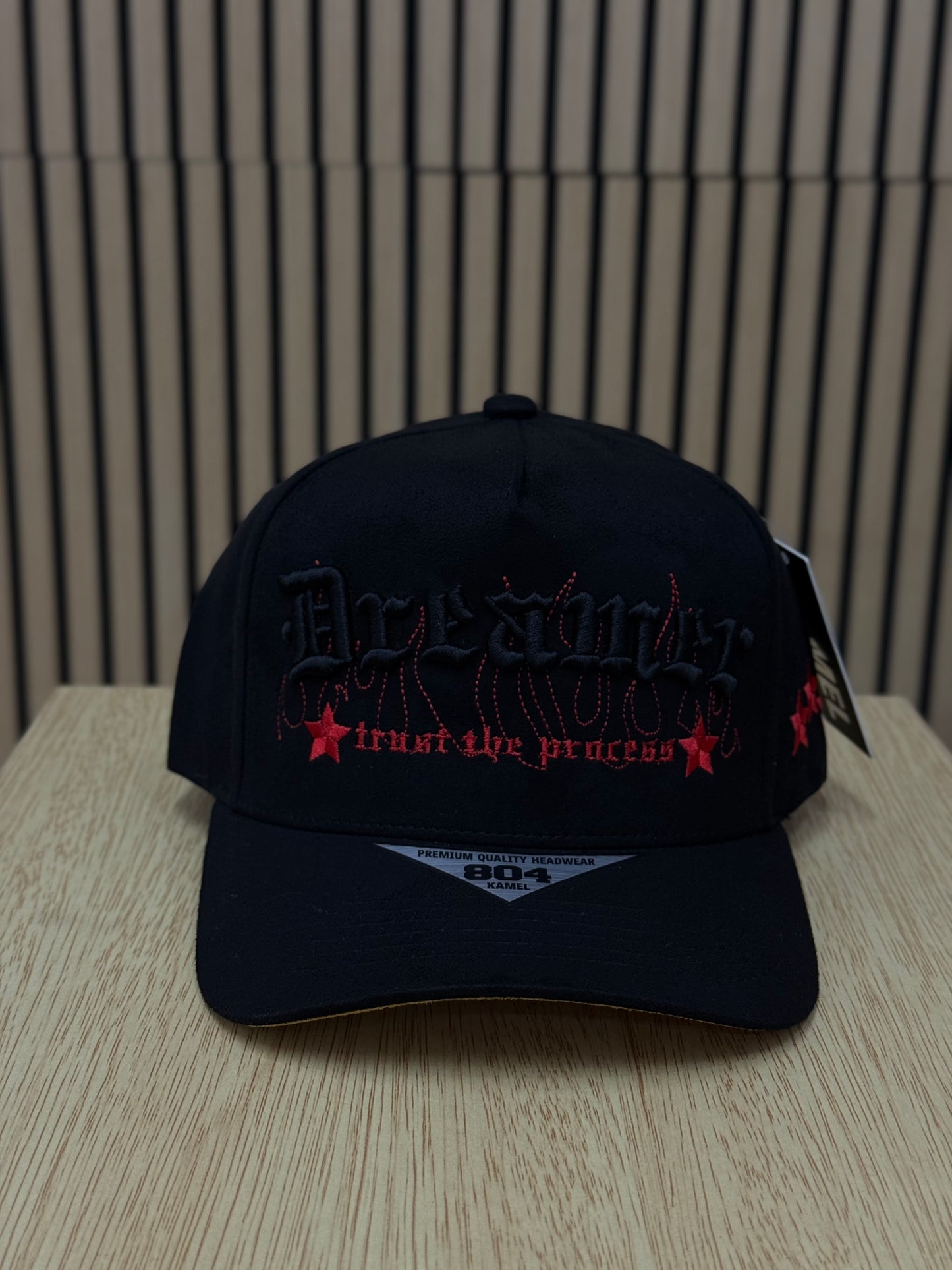 Gorra (Kamel)
