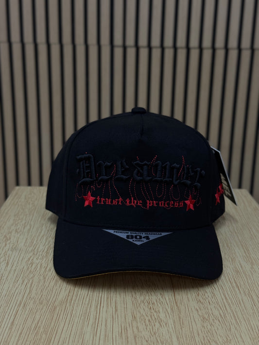 Gorra (Kamel)