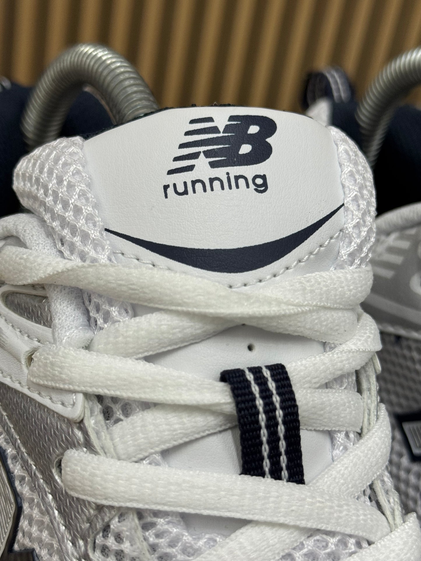 Tenis New balance 530😻