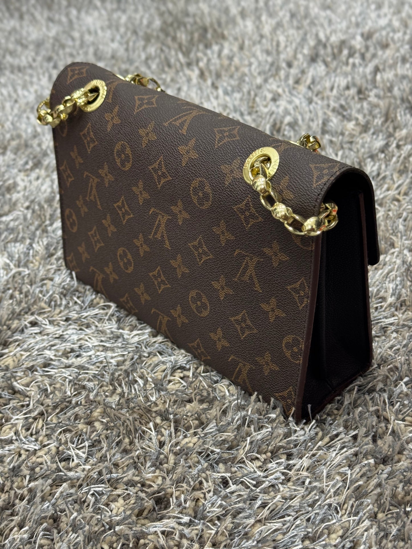 👜 Bolsa Louis Vuitton 🤎✨