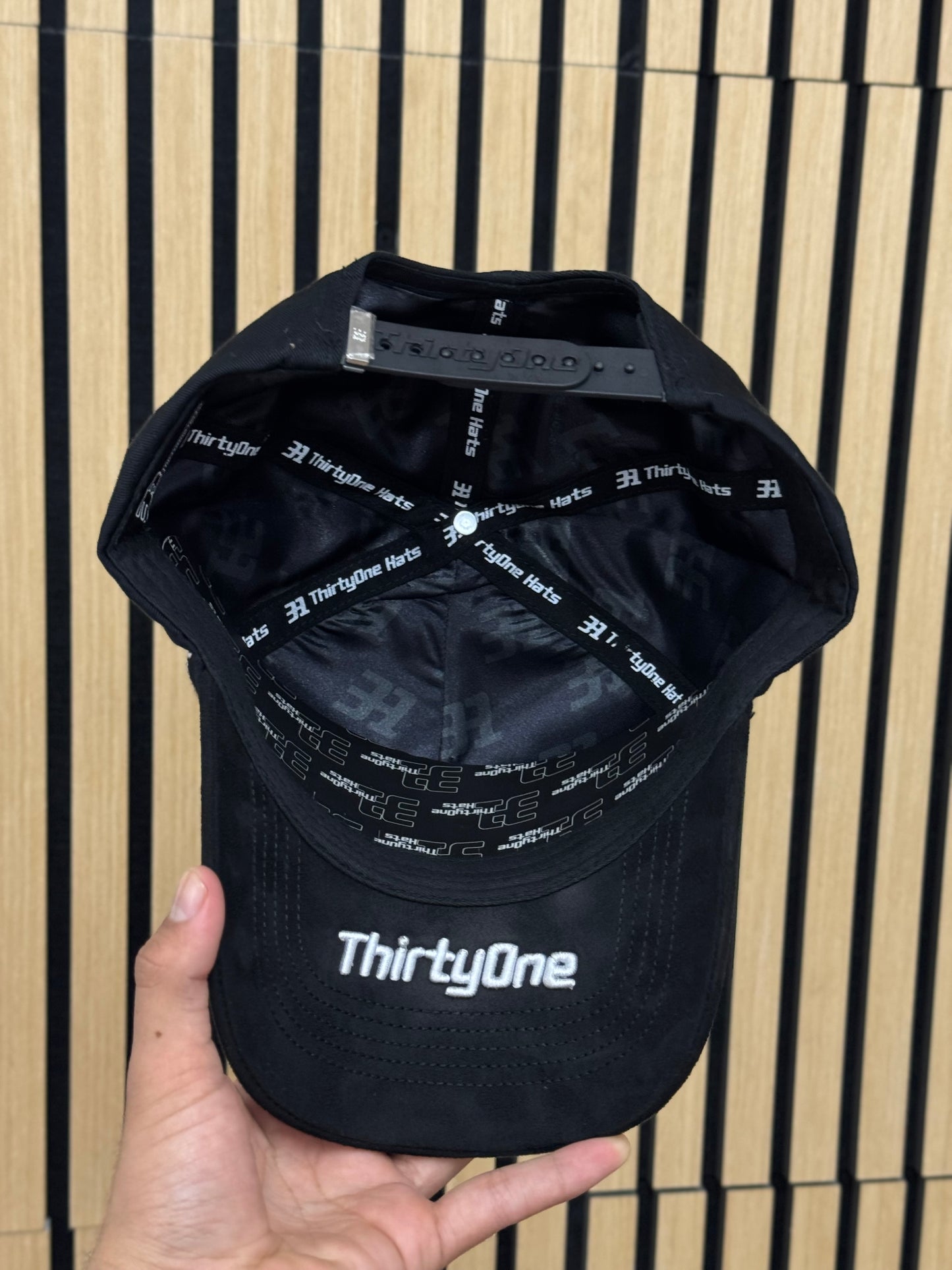 31 Hats