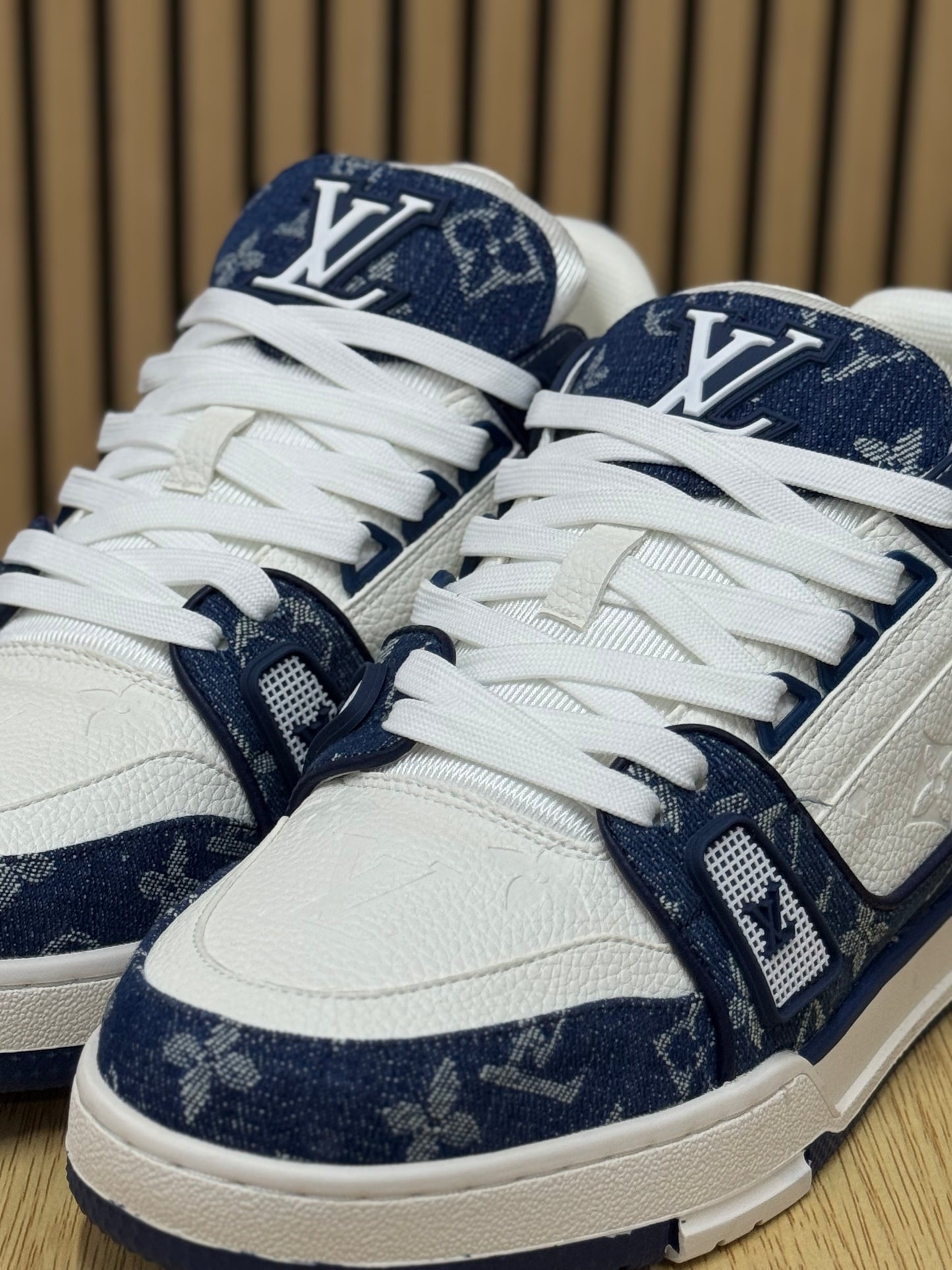 Tenis LV trainer