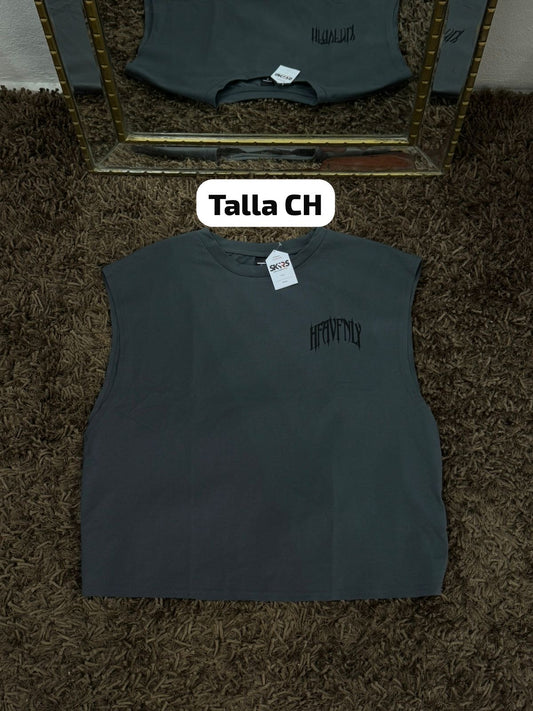 Camisas diferentes marcas