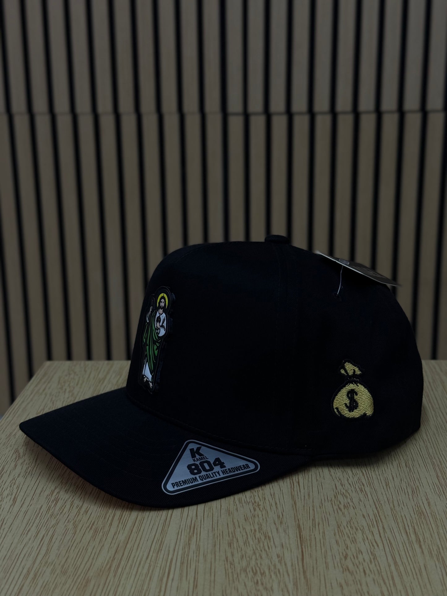 Gorra San Judas (Kamel)