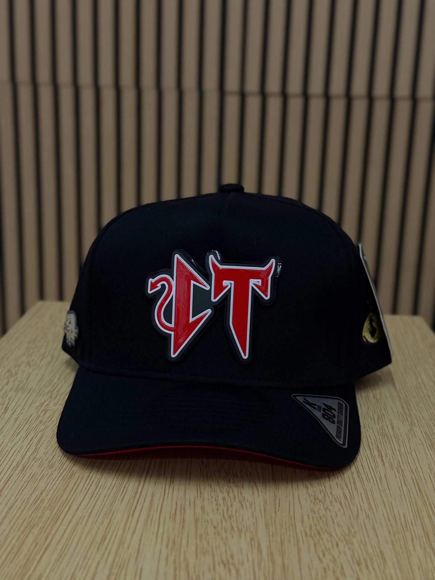 Gorra Corridos tumbados (Kamel)