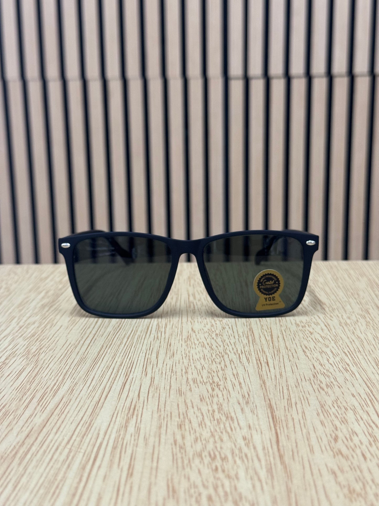 Lentes de sol