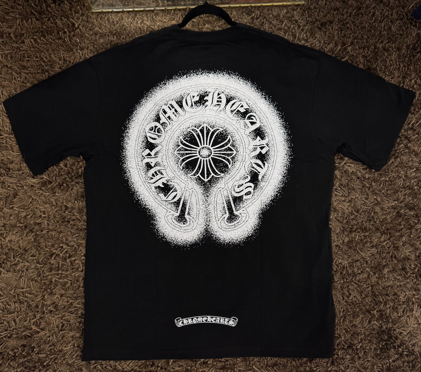 Playera Chrome hearts 😮‍💨