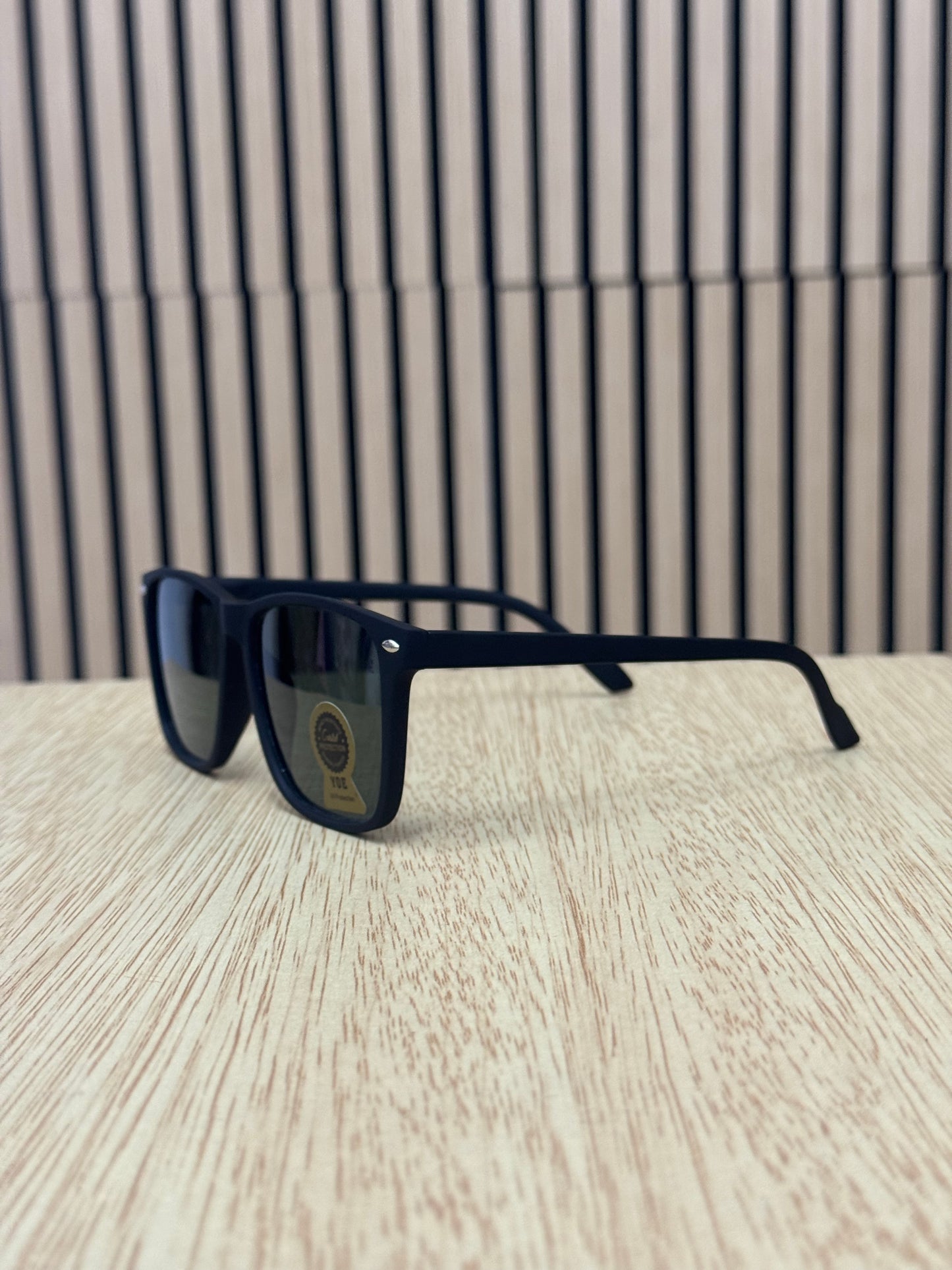 Lentes de sol