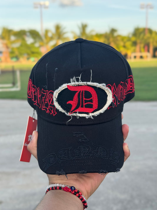 Dandy Hats X Fuerza Regida