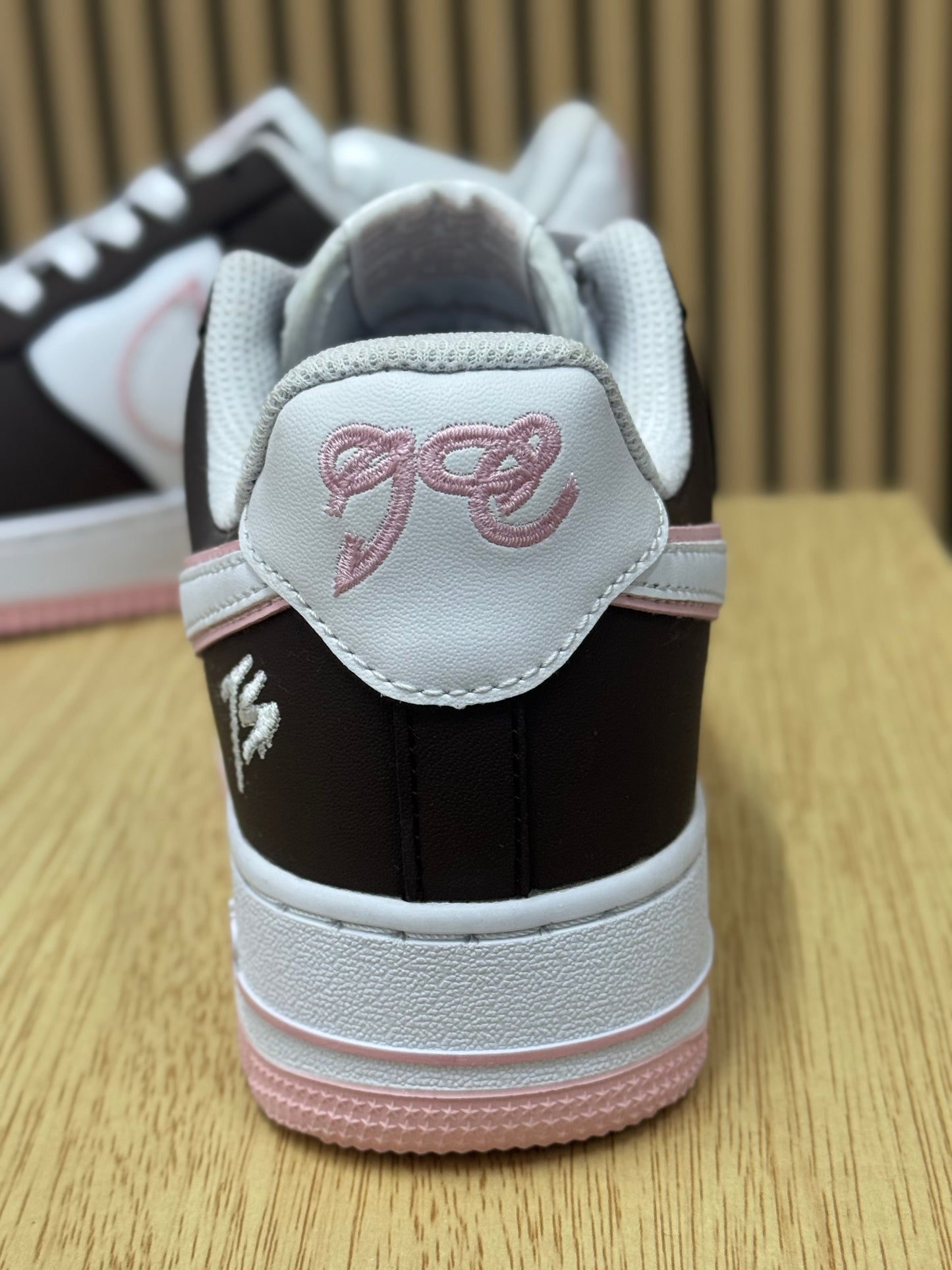 Tenis Air force 1🌸